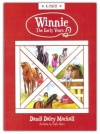 Winnie The Early Years 4 Pack: Horse Gentler in Training - A Horse's Best Friend - Lucky for Winnie - Homesick Horse